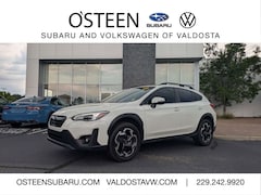 2023 Subaru Crosstrek Limited SUV