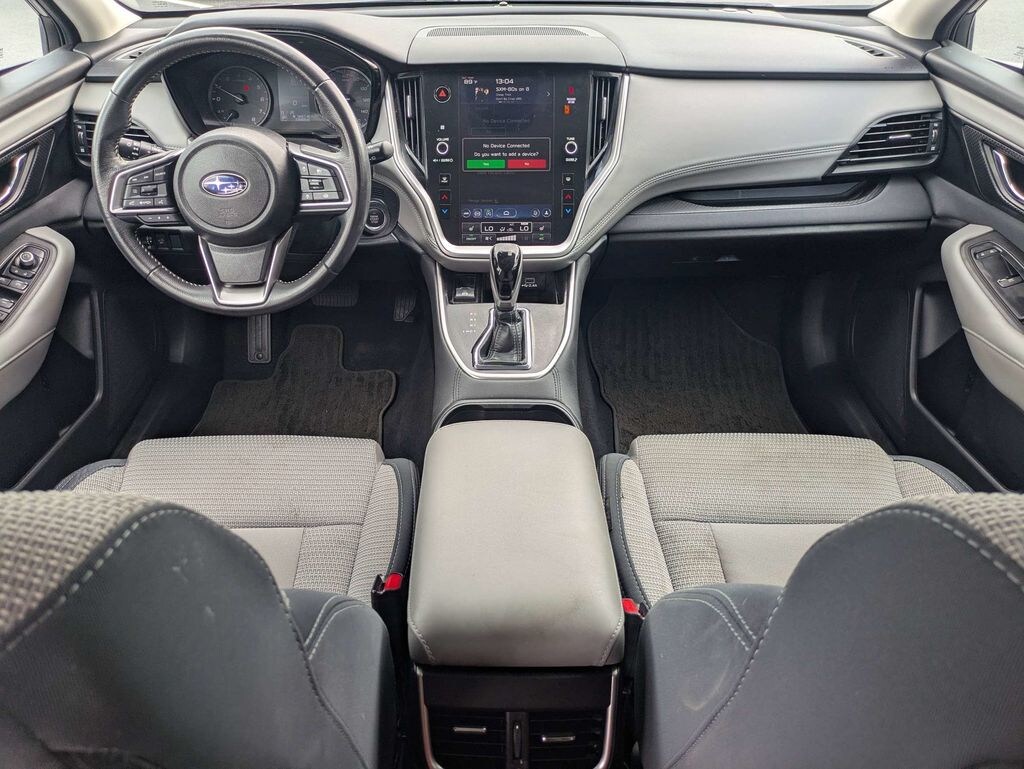 Certified 2025 Subaru Outback Premium SUV