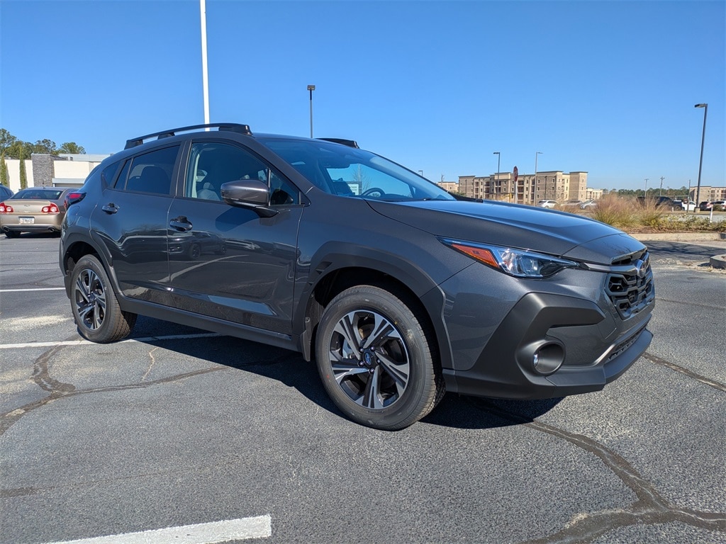 New 2026 Subaru Crosstrek Premium SUV