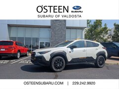2026 Subaru Crosstrek Wilderness SUV