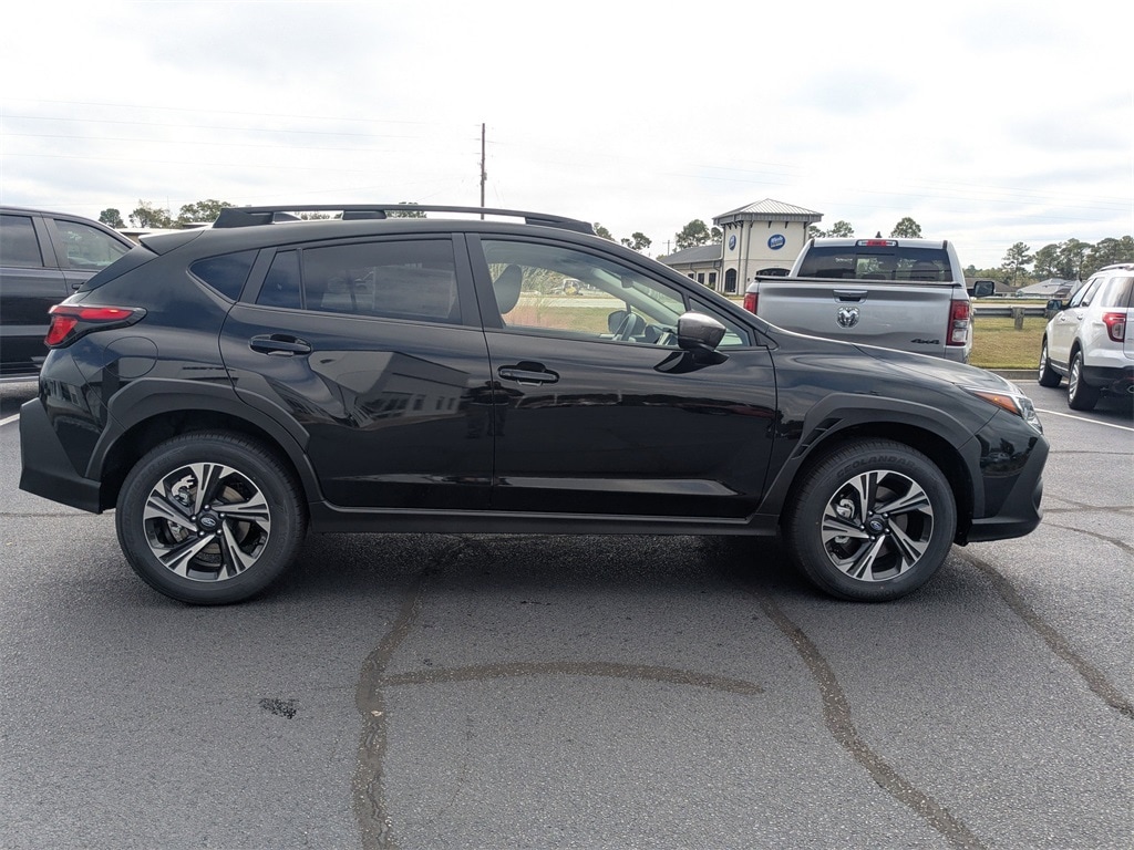 New 2025 Subaru Crosstrek Premium SUV
