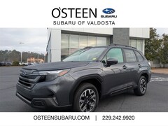 2026 Subaru Forester Premium SUV