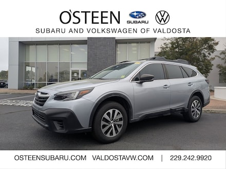 2020 Subaru Outback Base Trim Level SUV