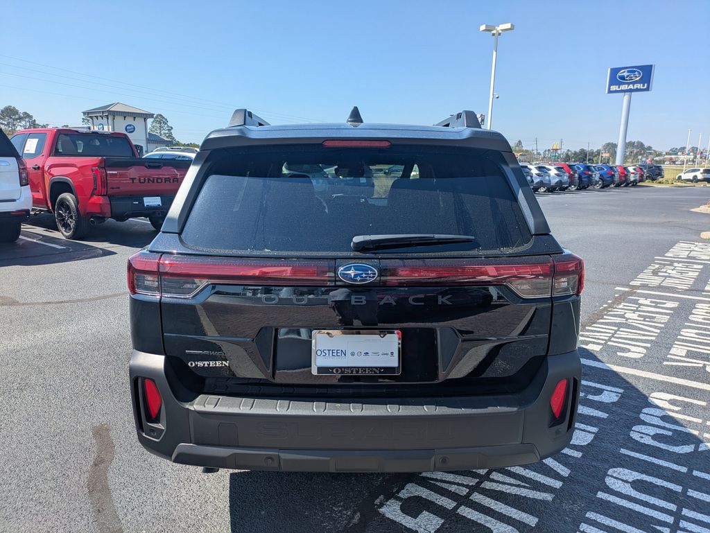 2026 Subaru Outback Limited - Photo 6