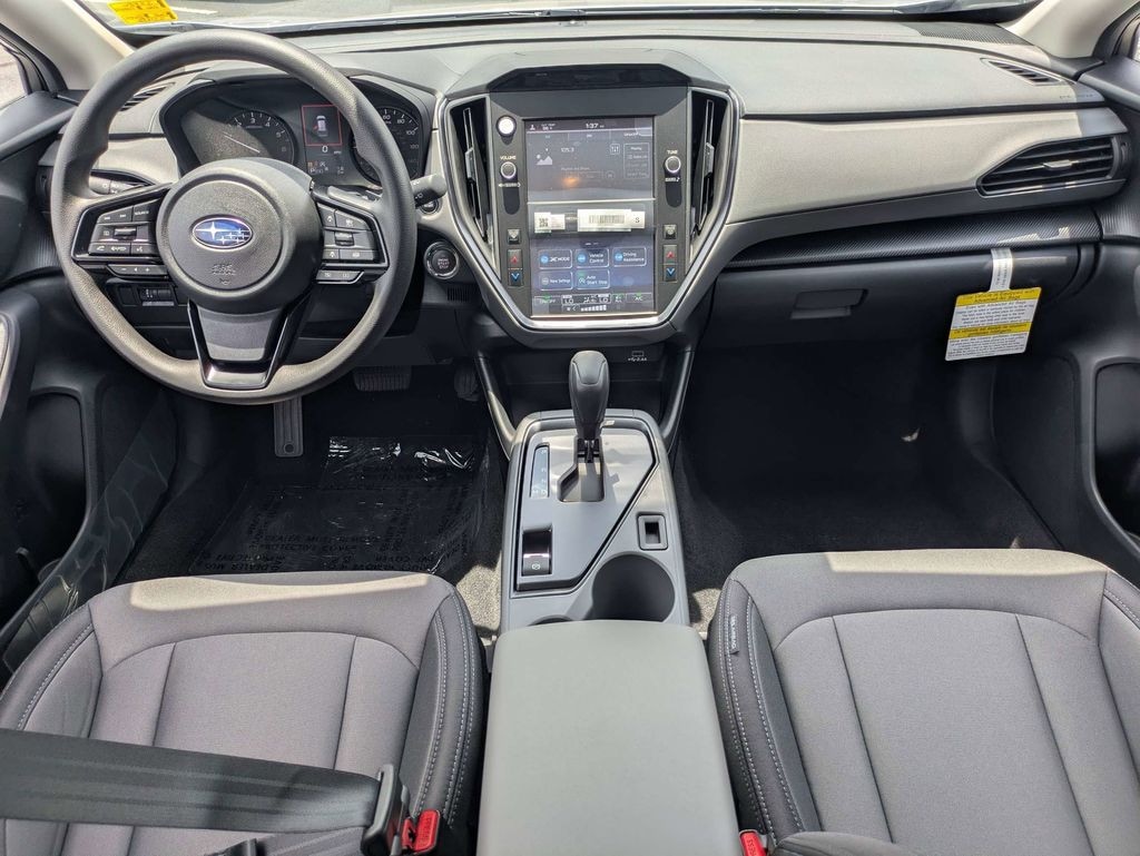 New 2026 Subaru Crosstrek Base SUV