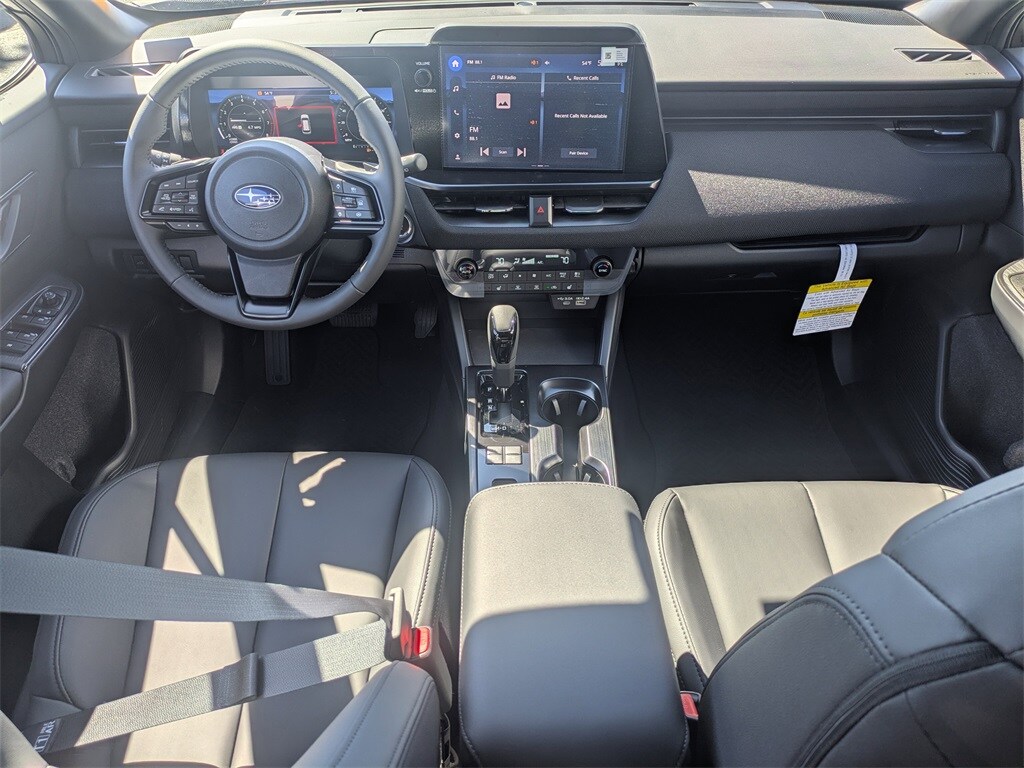 New 2026 Subaru Outback Premium SUV