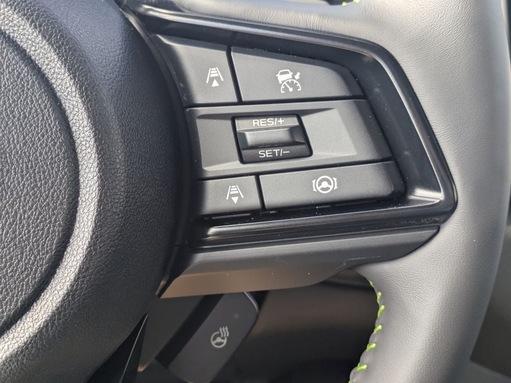 2026 Subaru Ascent Onyx Edition-Touring - Photo 26