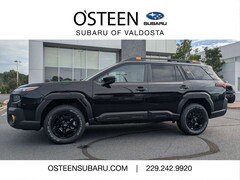 2026 Subaru Outback Wilderness SUV