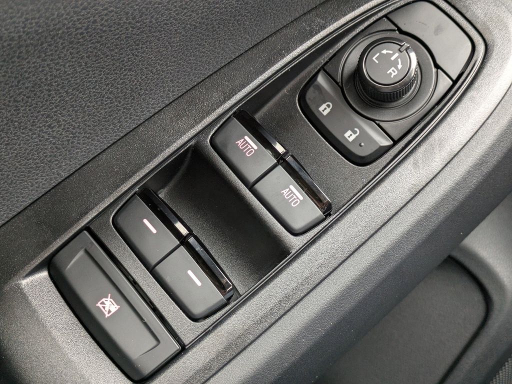 2026 Subaru Crosstrek Wilderness - Photo 25