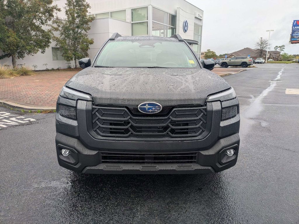 2026 Subaru Outback Limited - Photo 10