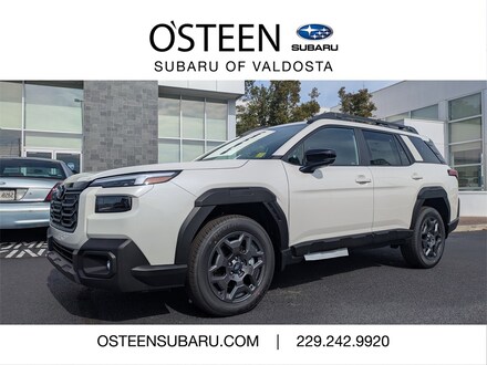 2026 Subaru Outback Premium SUV