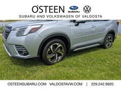 2022 Subaru Forester Touring SUV