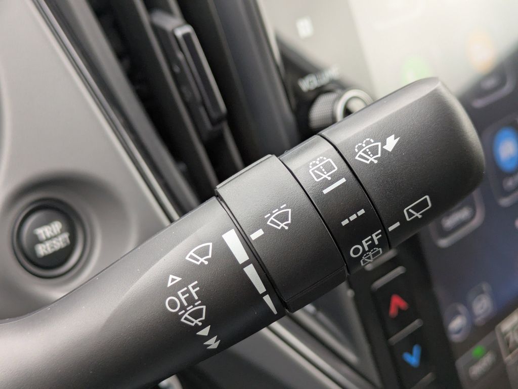 2026 Subaru Crosstrek Limited - Photo 28