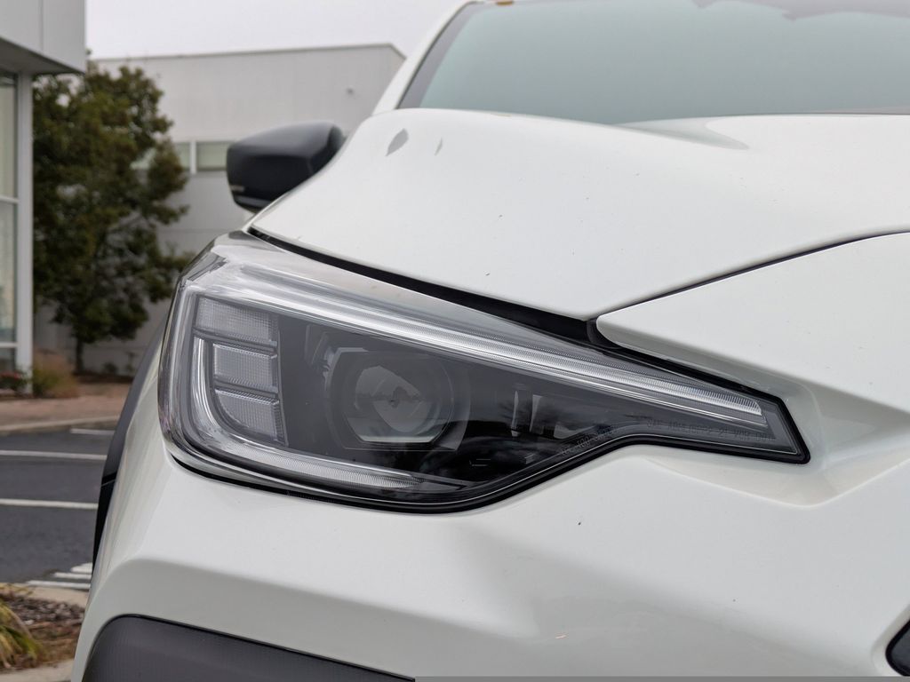 2026 Subaru Crosstrek Wilderness - Photo 11