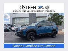 2024 Subaru Forester Wilderness SUV