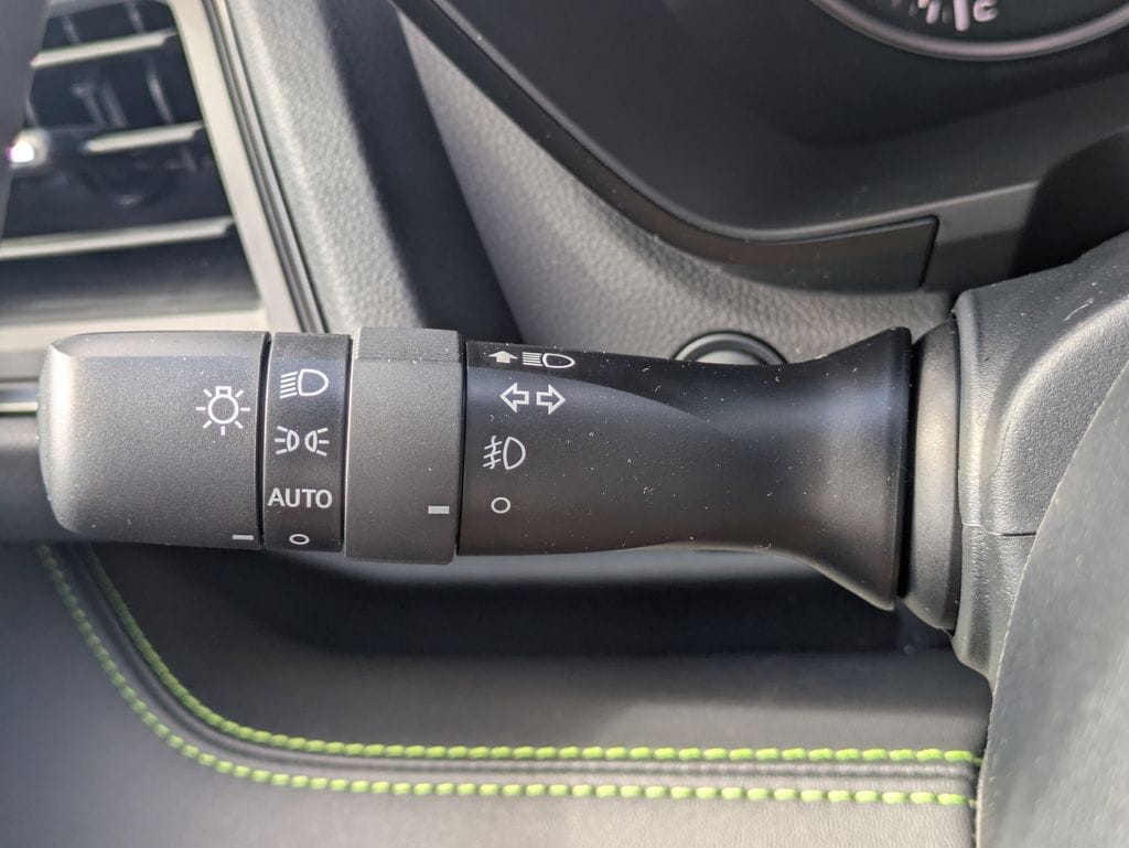 2026 Subaru Ascent Onyx Edition-Touring - Photo 27