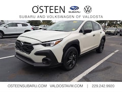 2024 Subaru Crosstrek Base SUV