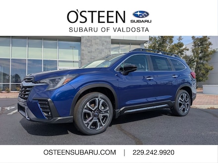 2026 Subaru Ascent Touring SUV