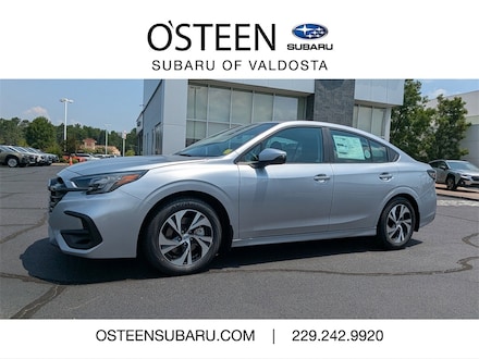 2025 Subaru Legacy Premium Sedan