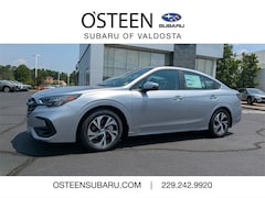 2025 Subaru Legacy Premium Sedan