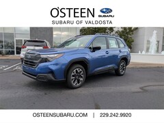 2026 Subaru Forester Base SUV