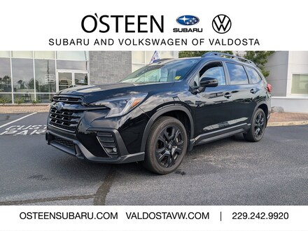 2023 Subaru Ascent Onyx Edition 7-Passenger SUV