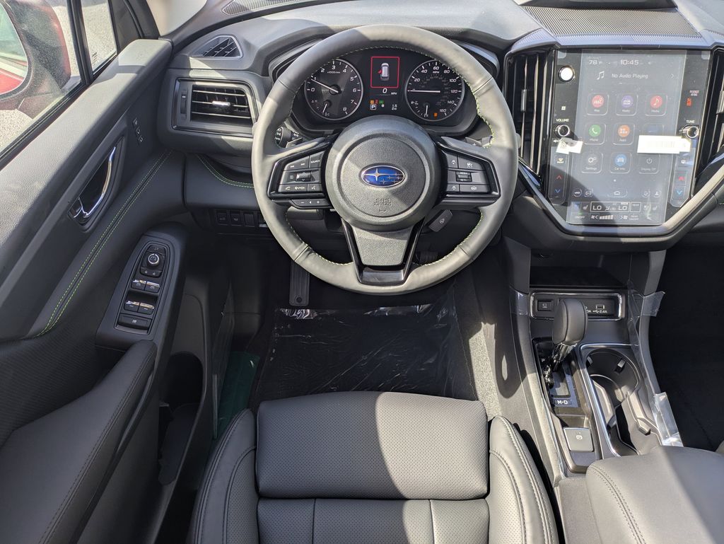 2026 Subaru Ascent Onyx Edition-Touring - Photo 16