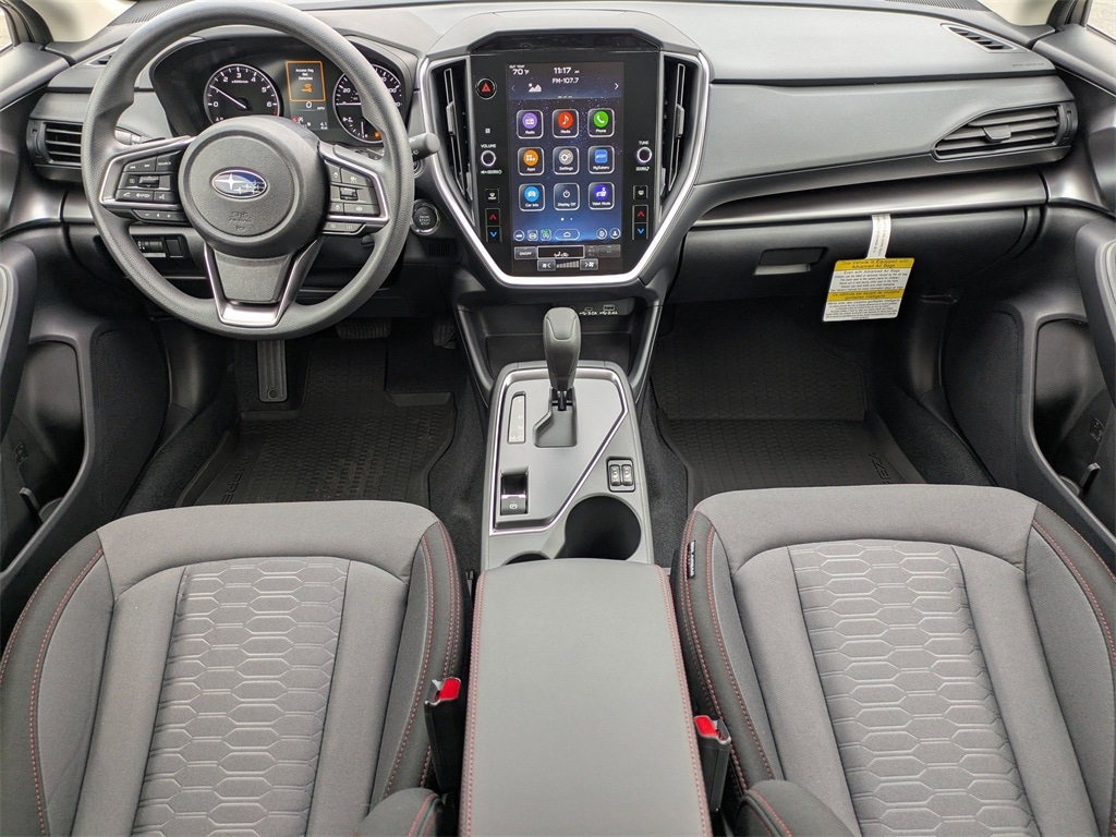 New 2026 Subaru Impreza Sport Hatchback