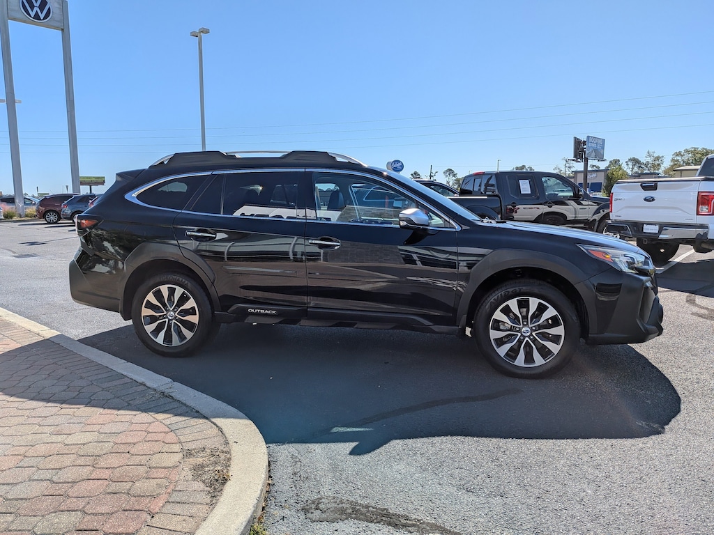Used 2023 Subaru Outback Touring XT SUV