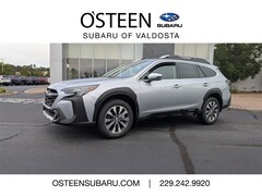 2025 Subaru Outback Touring XT SUV