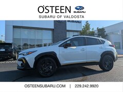 2026 Subaru Crosstrek Sport SUV