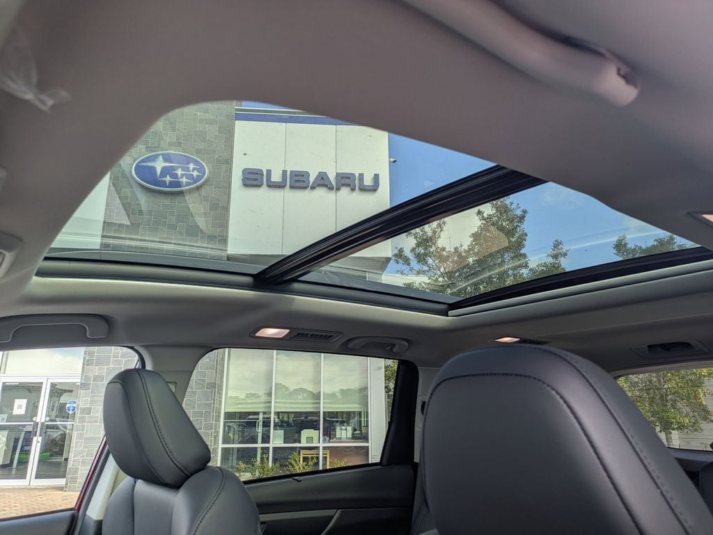 2026 Subaru Ascent Onyx Edition-Touring - Photo 19