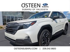 2025 Subaru Forester Hybrid Premium SUV