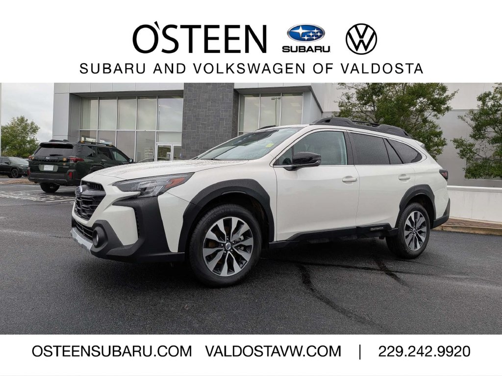 2022 Subaru Ascent