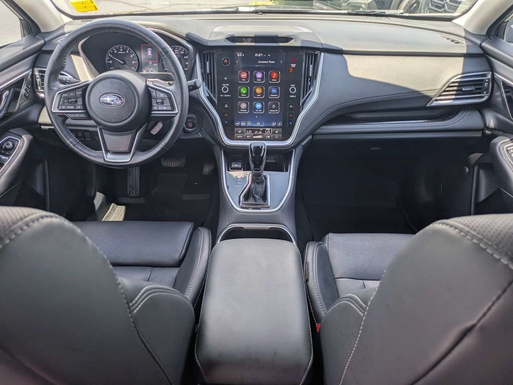 Used 2023 Subaru Outback Limited SUV