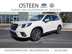 2023 Subaru Forester Limited SUV