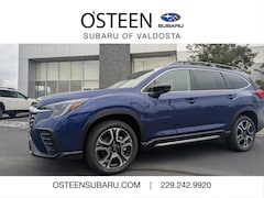 2026 Subaru Ascent Limited SUV