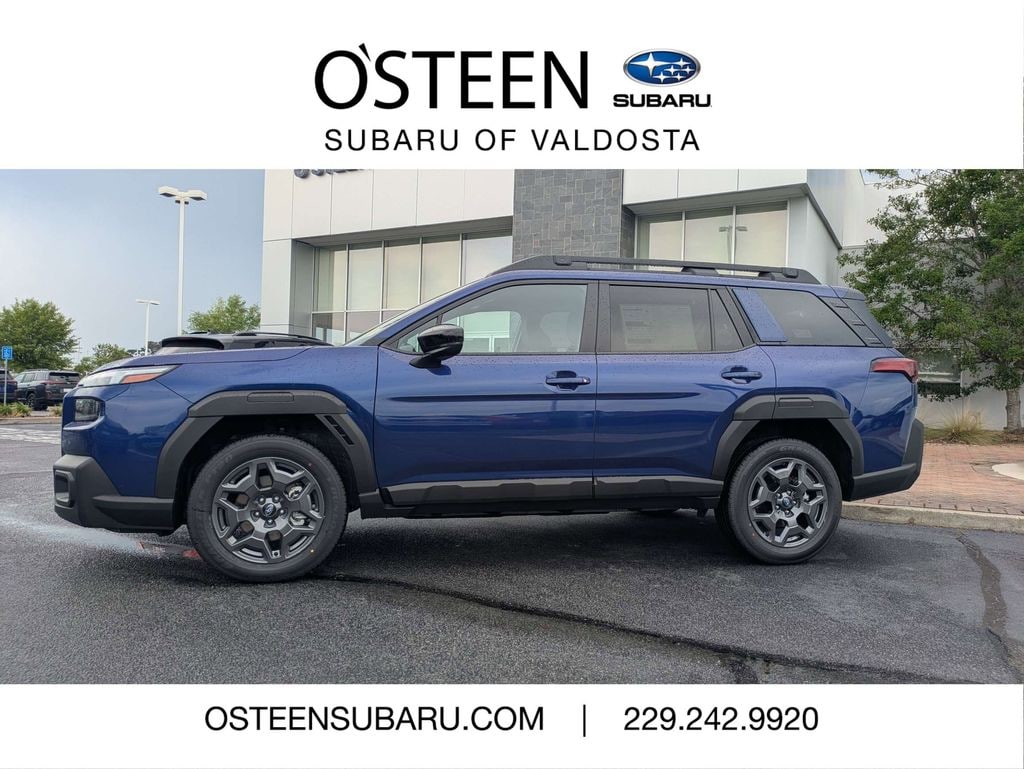 2026 Subaru Outback Premium's photo