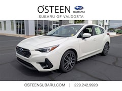 2025 Subaru Impreza Sport Hatchback