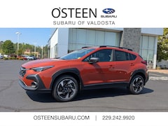 2025 Subaru Crosstrek Limited SUV