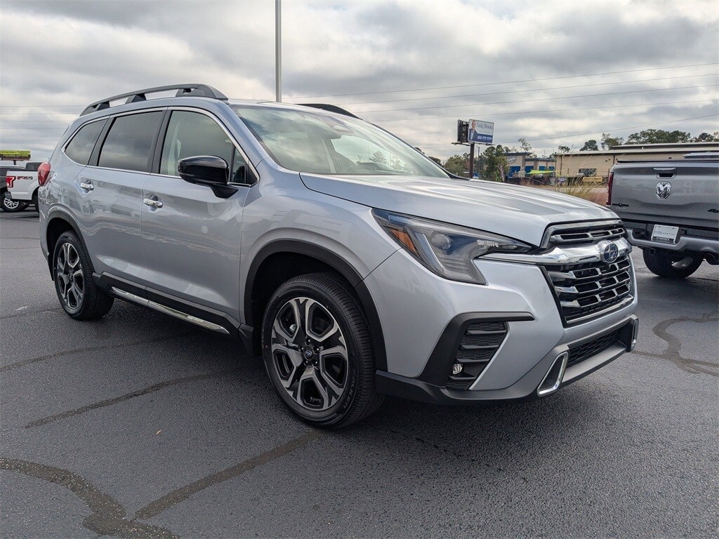 New 2025 Subaru Ascent Touring SUV