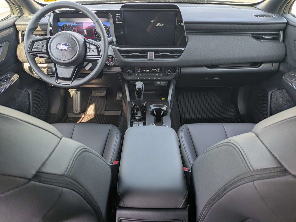 New 2026 Subaru Outback Premium SUV