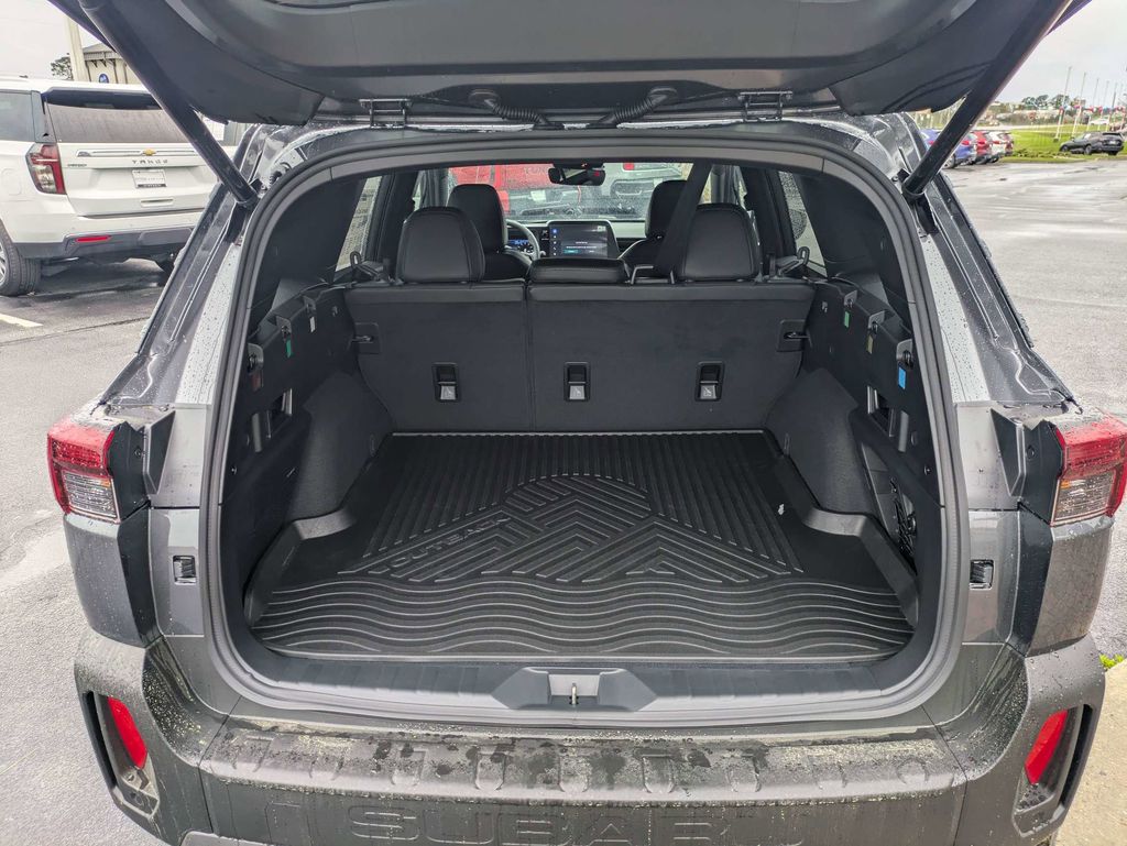 2026 Subaru Outback Limited - Photo 14