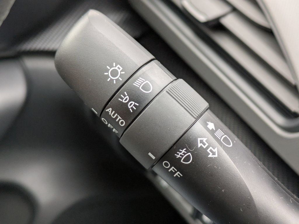 2026 Subaru Crosstrek Limited - Photo 27