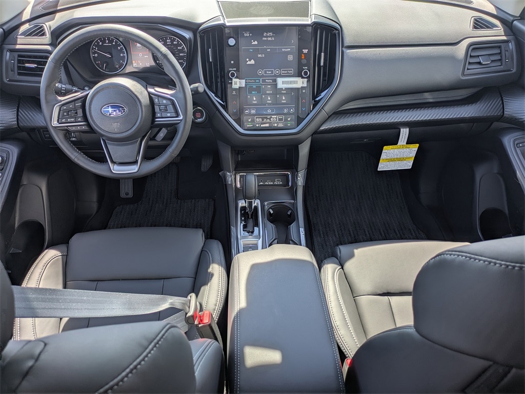 New 2026 Subaru Ascent Premium SUV