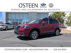 2024 Subaru Forester Premium SUV