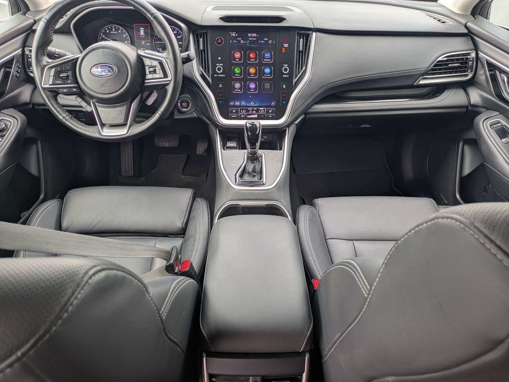 Used 2022 Subaru Outback Limited XT SUV