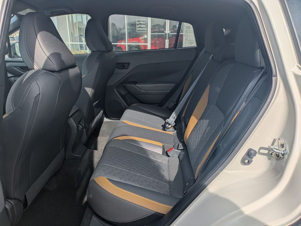 2026 Subaru Crosstrek Sport - Photo 14