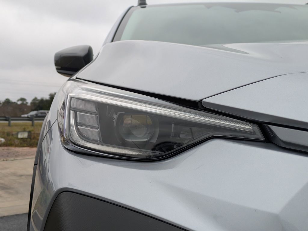 2026 Subaru Crosstrek Limited - Photo 11