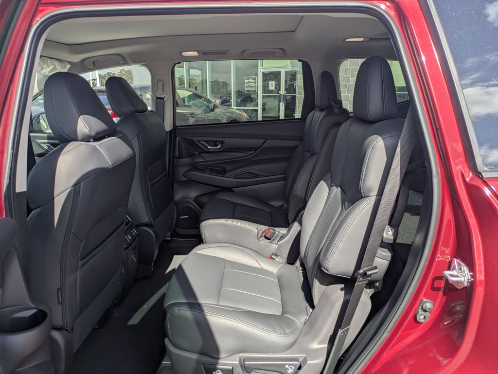 2026 Subaru Ascent Onyx Edition-Touring - Photo 14
